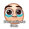 Memes emojis 🥴🥺 6