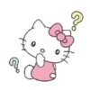 Hello Kitty 😼🤍 8