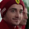 Reacciones ✨ Charles Leclerc✨ 10