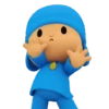 ⋆｡ﾟPocoyó⋆｡ ﾟ👦🏻🧢 29