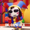 OK, COMO SEA