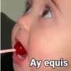 Ay equis