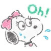 Snoopy Belle 🐾🩷 14