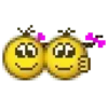 Pixel Emoji Animados #3 7