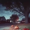 Pumpkin Path
