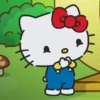 🎀Hello Kitty🎀 20