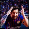 Messi 🇦🇷⚽ 12