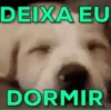 TÔ COM SONO 7