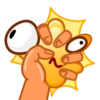 Sol emoji ☀️😎 Hot 🥵1 10