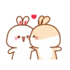 Feliz día de los enamorados  11