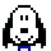 Navidad pixel Snoopy  11