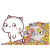 Mishis Bonitos 2 🐱 10