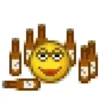 Emoji pixel  8