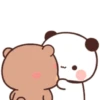 Bubu Dudu love 8