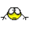 Emoji pixel 👾😛 6