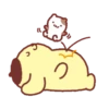 Animated Pompompurin 6