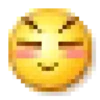 Emoji pixel 😎 8