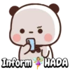 BubuHADA  4