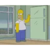 Homer Simpson 6