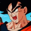Goku y Vegeta 2✨✨✨ 15