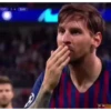 Messi 🇦🇷⚽ 5