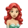 Emoji IOS18 orang #grils 30