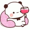 Dudu y Bubu ☕🍷🥂🧋🧃 5