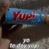 Yupi doce de yo te doy yupi