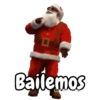 Bailemos