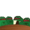 Reacciones Tiktok | Pepe 🐸 26