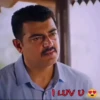 Tamil Love Couple's meme's 8