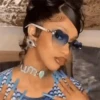 MEMES DE CARDI B 🤩♥️ 13
