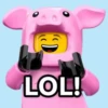 LOL!