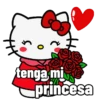HELLO KITTY ♥️🥰 10
