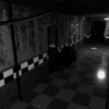 Five Nights at Freddy 4