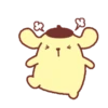 Animated Pompompurin 19