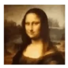 Mona lisa ❤️ 13