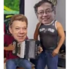 Gustavo Petro 2022-2026 🇨🇴 #3 18