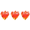Emoji iphone love 2 10