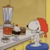 Desenhos | Snoopy 20