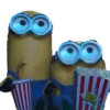 🥸🍌🟡 • MINIONS 2 • 🟡🍌🥸 9