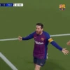 Messi 🇦🇷⚽ 11
