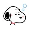 Snoopy 3😎 10