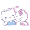 Hello Kitty & Dear Daniel 5