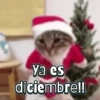 Navidad~🎄~Memes 11