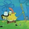 Bob Esponja Moods🧽🌝 11