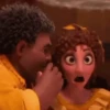 GIFs Caos 2 😵 Desenhos 17