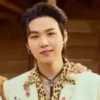 SUGA BTS & PSY 🌀 27