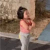 BEBÊ、REAÇÕES ANIMADO 🇰🇷  22