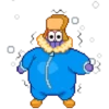 Spongebob Pixel (GIF) 11